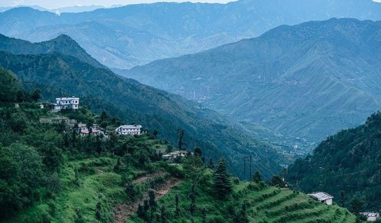 RIHS Dhanaulti